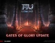 MU Legend lanza su clase Black Phantom junto a la expansión Gates of Glory