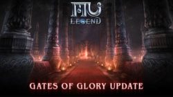 MU Legend lanza su clase Black Phantom junto a la expansión Gates of Glory
