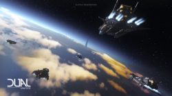 Dual Universe mejorará sus graficos para la siguiente Alpha