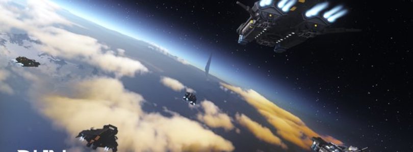 Dual Universe mejorará sus graficos para la siguiente Alpha