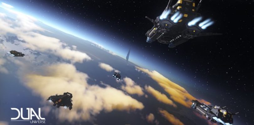 Dual Universe mejorará sus graficos para la siguiente Alpha