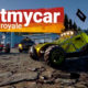 Velocidad, coches y battle royale en “notmycar”, un nuevo free-to-play en Steam