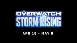 Una nueva misión para Overwatch con la vuelta del evento «Archivos de Overwatch»