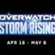 Una nueva misión para Overwatch con la vuelta del evento «Archivos de Overwatch»