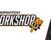 Overwatch presenta el Workshop para crear modificaciones y modos de juego