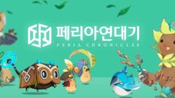 Peria Chronicles prepara su beta en Corea y lanza 2 nuevos vídeos