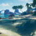 Sea of Thieves nos enseña a pescar y a cocinar en un nuevo tráiler