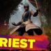 Bless Unleashed nos presenta al Priest y tenemos diversos gameplays de la beta