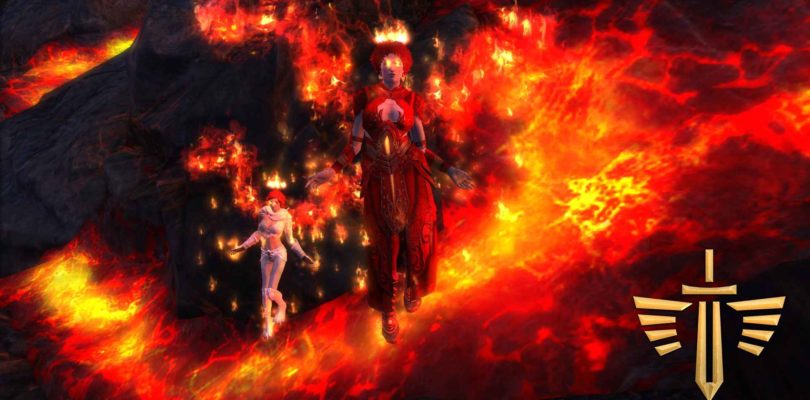 Arranca el primer pase de temporada de Rift con misiones diarias, 30 niveles con recompensas y mucho más