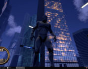 Ship of Heroes muestra sus avances en la ciudad, luces y carreteras