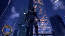 Ship of Heroes muestra sus avances en la ciudad, luces y carreteras