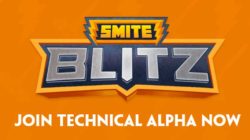 Hi-Rez presenta SMITE Blitz, un nuevo RPG táctico para móviles