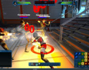 Ship of Heroes nos habla de la historia tras Sword Blossom