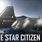 Star Citizen comienza esta semana los vídeos sobre la v3.5