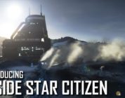 Star Citizen comienza esta semana los vídeos sobre la v3.5