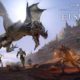 Elsweyr, los dragones y el nigromante llegan al servidor de pruebas de Elder Scrolls Online