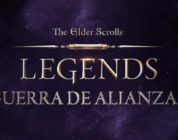 Ya está disponible la expansión The Elder Scrolls: Legends – Guerra de Alianzas