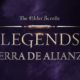 Guerra de Alianzas es la próxima expansión que llegará en abril a The Elder Scrolls: Legends