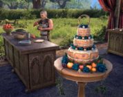 The Elder Scrolls Online celebra sus 5 años con 5 semanas de eventos y regalos