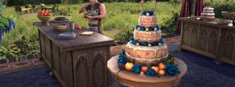 The Elder Scrolls Online celebra sus 5 años con 5 semanas de eventos y regalos