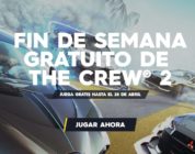 The Crew 2 anuncia su fin de semana gratuito