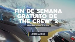 The Crew 2 anuncia su fin de semana gratuito