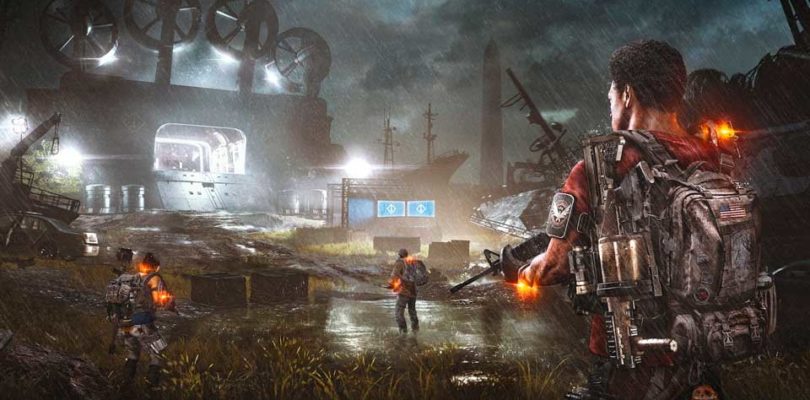 The Division 2 retrasa la llegada de la Raid y prepara grandes cambios en el equilibrio y el PvP