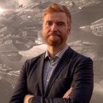 Hilmar Petursson confirma que EVE Online tiene 300.000 jugadores activos