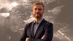 Hilmar Petursson confirma que EVE Online tiene 300.000 jugadores activos