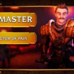 Construye vías de tren mientras eliminas monstruos con el Railmaster, la nueva clase en Torchlight Frontiers