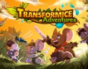 Transformice Adventures lanza su campaña de Kickstarter
