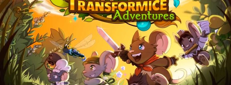 Transformice Adventures cancela su campaña de Kickstarter aunque el proyecto continúa
