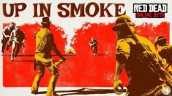 Red Dead Online añade un nuevo modo PvP «Entrega Explosiva»