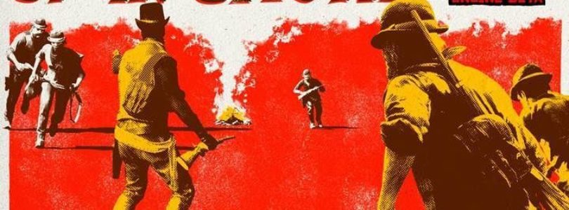 Red Dead Online añade un nuevo modo PvP «Entrega Explosiva»