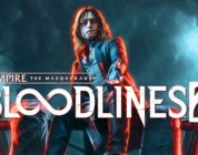Vampire: The Masquerade – Bloodlines 2 retrasa su lanzamiento