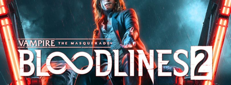 Vampire: The Masquerade – Bloodlines 2 se deja ver en un nuevo tráiler bastante escalofriante