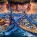 World of Warships: Legends llega a consolas el próximo 16 de abril
