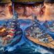 World of Warships: Legends llega a consolas el próximo 16 de abril