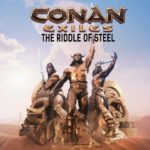 Fin de semana gratuito para Conan Exiles y lanzamiento del DLC The Riddle of Steel