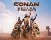 Fin de semana gratuito para Conan Exiles y lanzamiento del DLC The Riddle of Steel