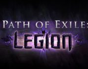 Path of Exile publica nueva información sobre los cambios de Legion