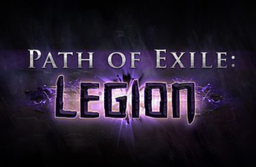 Anunciada la expansión Path of Exile: Legion y los cambios al combate melé