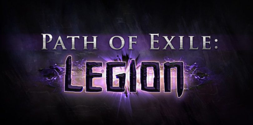 Path of Exile corrige errores de Legion con su parche 3.7.1