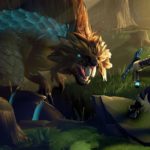 Más de 6 millones de jugadores han probado Dauntless