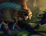 Más de 6 millones de jugadores han probado Dauntless