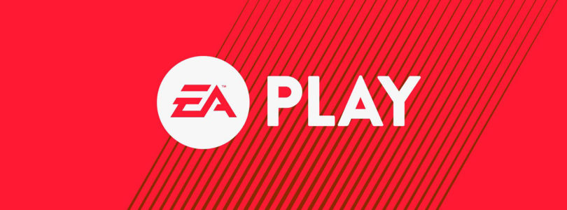 EA anuncia la agenda del EA Play 2019