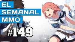 El semanal MMO episodio 149 – Resumen de la semana en vídeo
