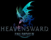 Final Fantasy XIV está regalando Heavensward, su primera expansión