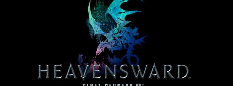 Final Fantasy XIV está regalando Heavensward, su primera expansión