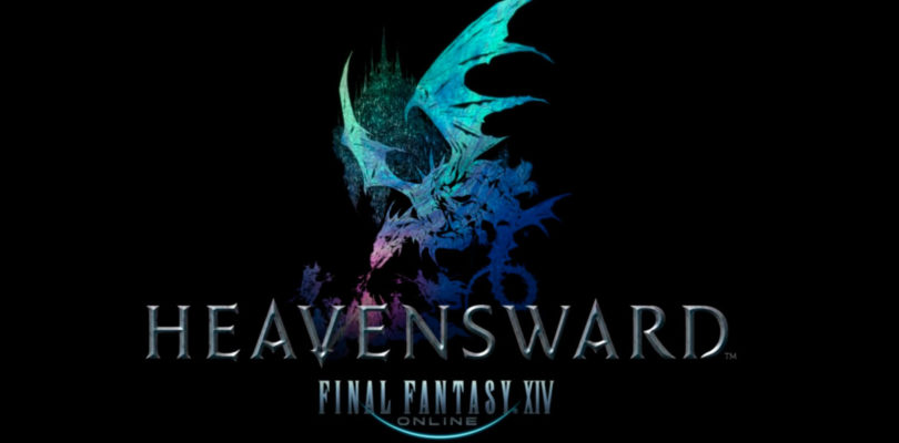 Final Fantasy XIV está regalando Heavensward, su primera expansión